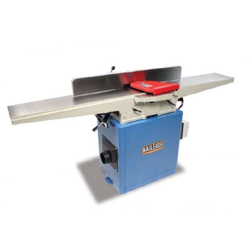 BAILEIGH WOODWORKING JOINTERS JOINTING MACHINES HMS Maquinados y